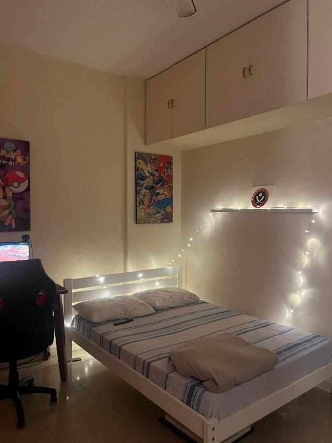 Cozy apartment in Copacabana next to the beach and metro - B&B Río de Janeiro