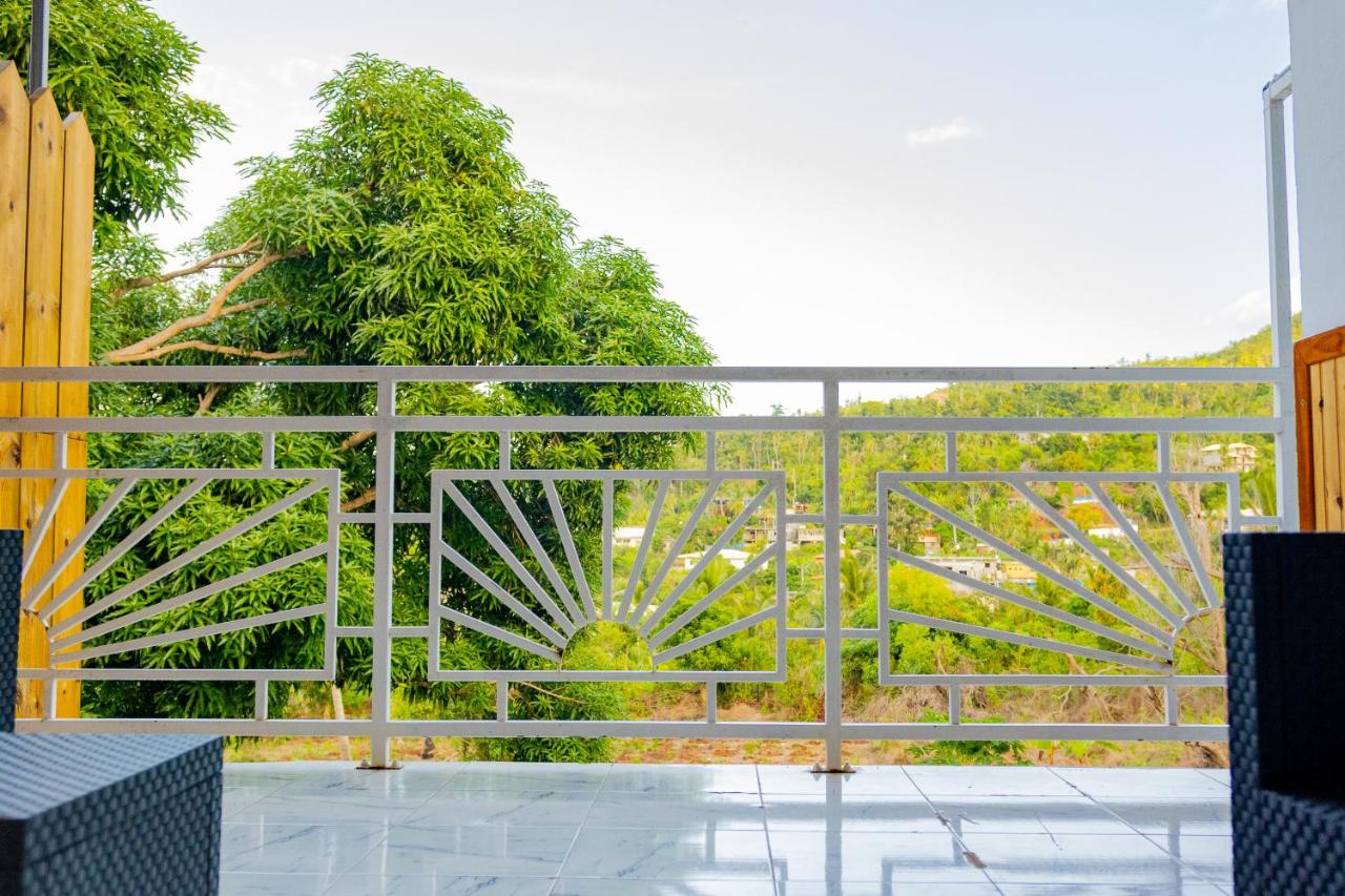 T3 Duplex - Tsimkoura - Ferienwohnung Chirongui