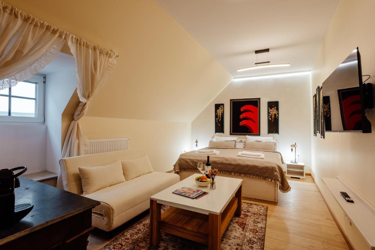 Habitación Doble Deluxe con cama supletoria