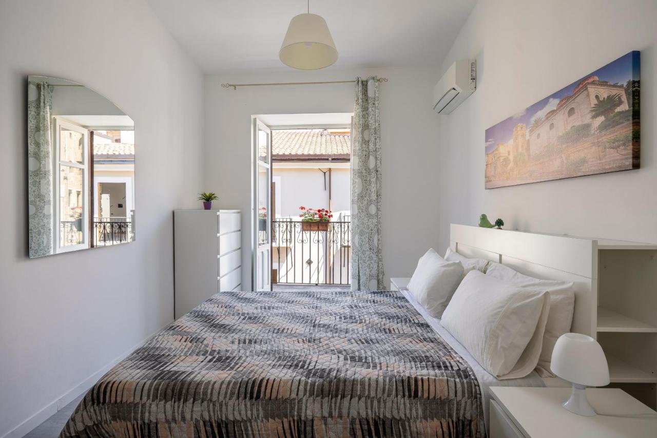 Casa Bellini - Centro Storico - Bed and Breakfast Palermo