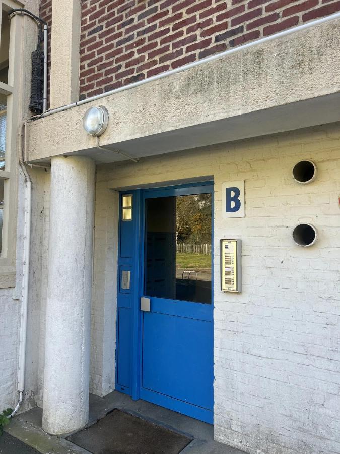 Charmant logement avec parking privé - proche village et plage - Veules-les-Roses - B&B Veules-les-Roses