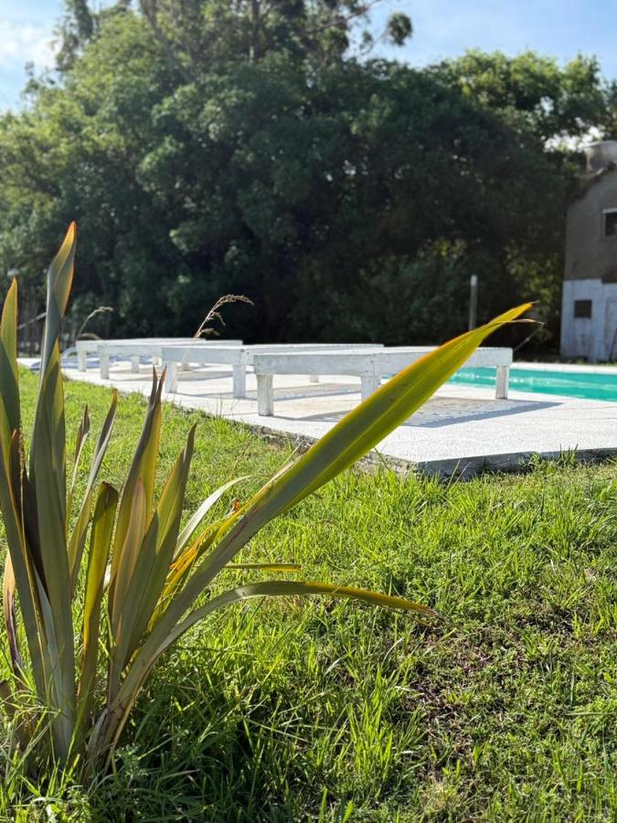 Casa Quinta El Refugio - B&B Villa Gesell