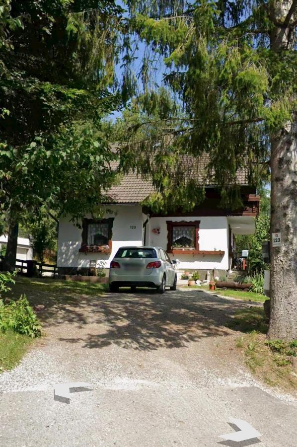 Das Litzldorf - B&B Sankt Michael im Lungau