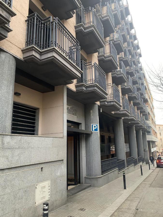 Ukulele Apartment Trimar - B&B Lloret de Mar