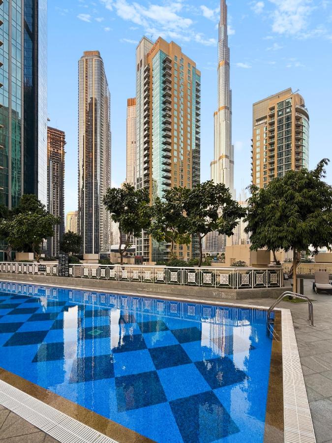 StayKey Downtown Dubai - Ferienwohnung Dubai