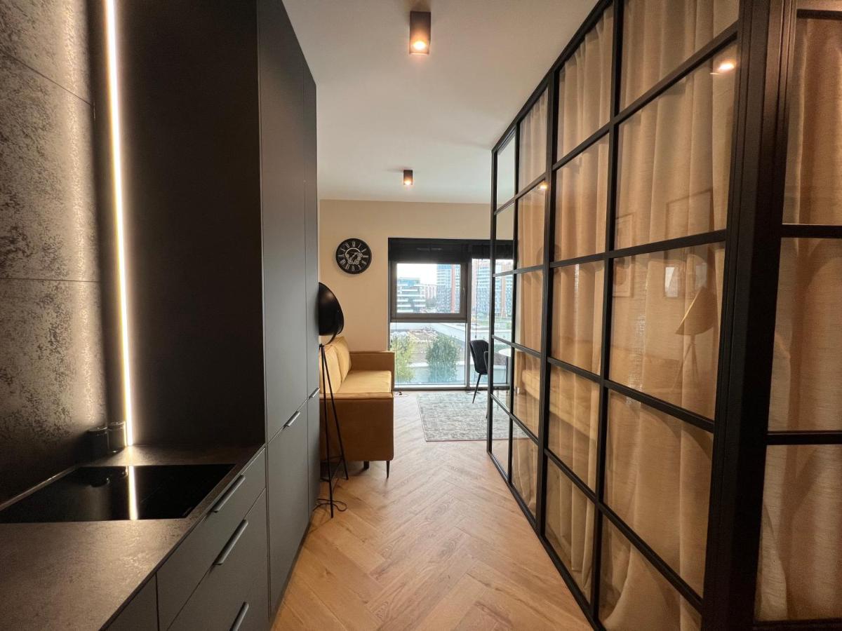 Studio Olszynki - Ferienwohnung Rzeszów