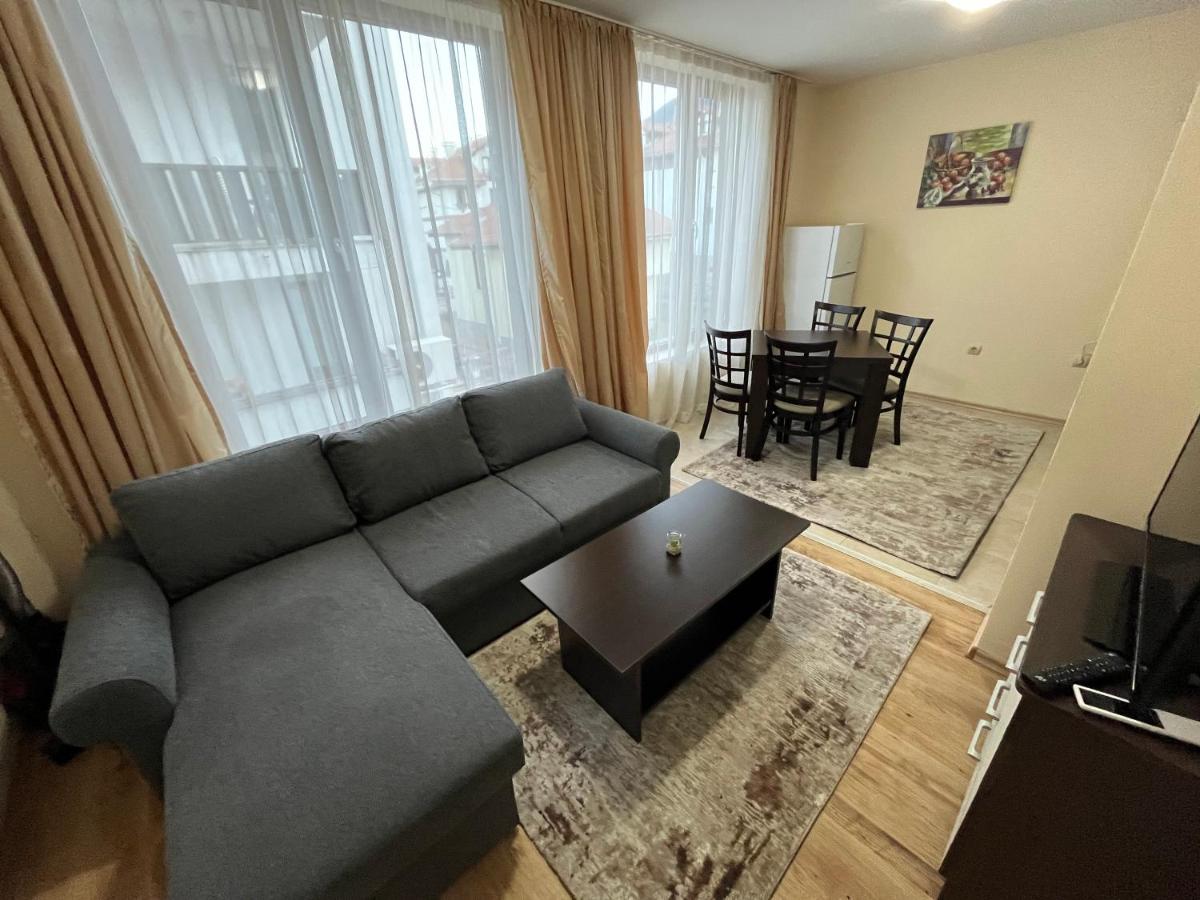Marina Apartments - One Bedroom - B&B Bansko