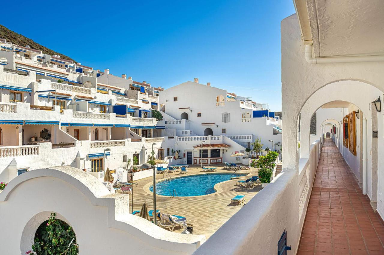 PORT ROYALE LOS CRISTIANOS STUDIO holidays - Chambres d'hôtes Los Cristianos