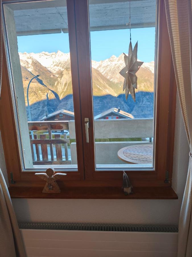 Apartment mit 1 Schlafzimmer und Balkon