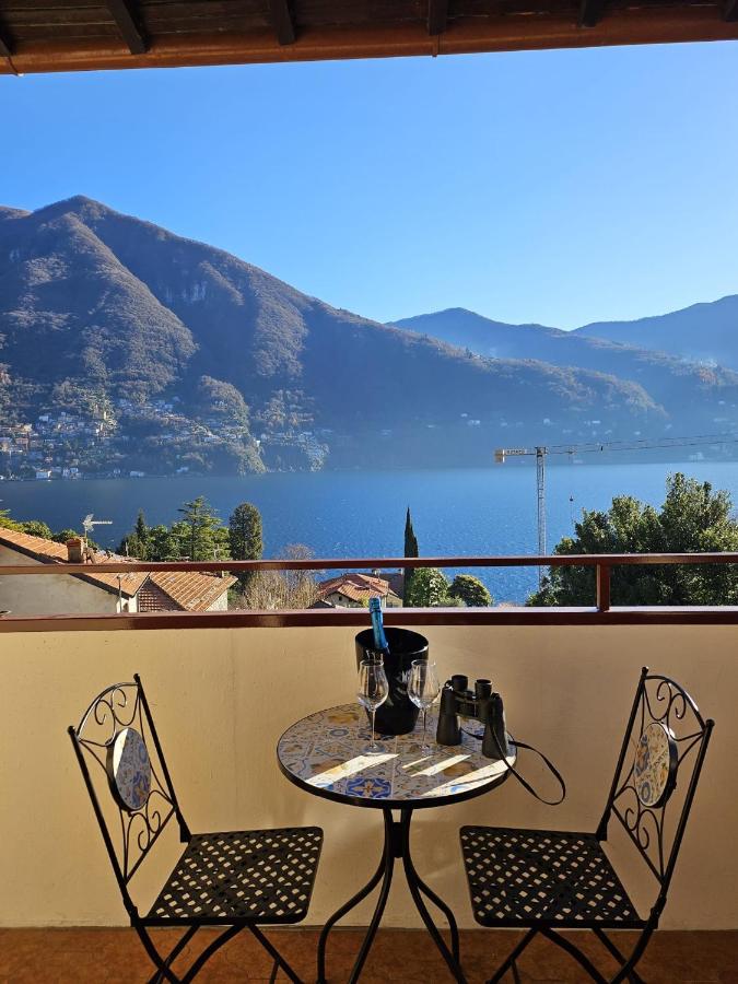 Dimora Paradise - B&B Laglio