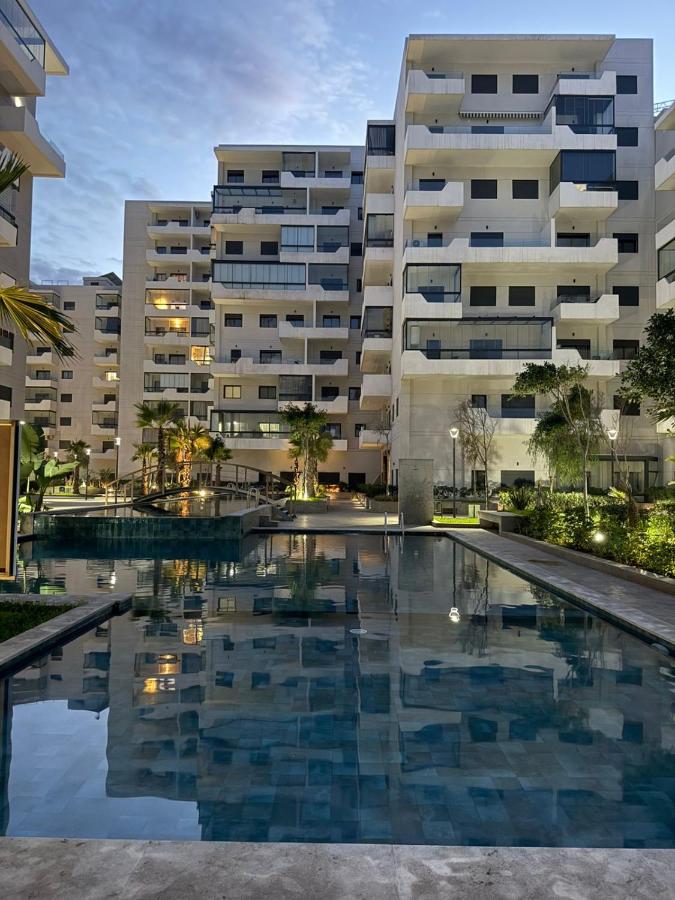 Appartement 3 Chambres avec Vue