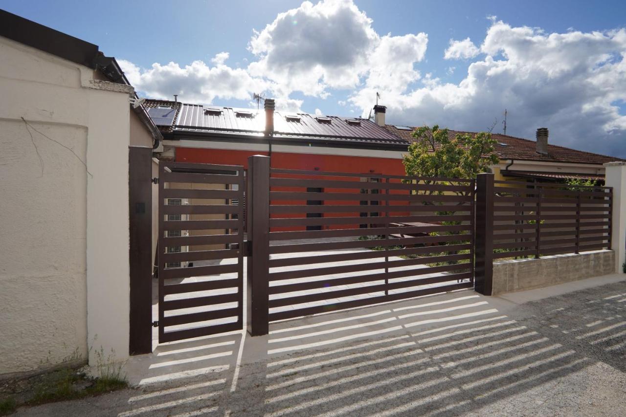 Emmahouse Carla - Bed and Breakfast Sulmona