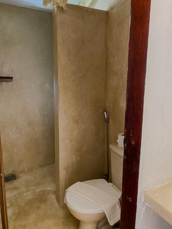 Chambre Double avec Salle de Bains Privative