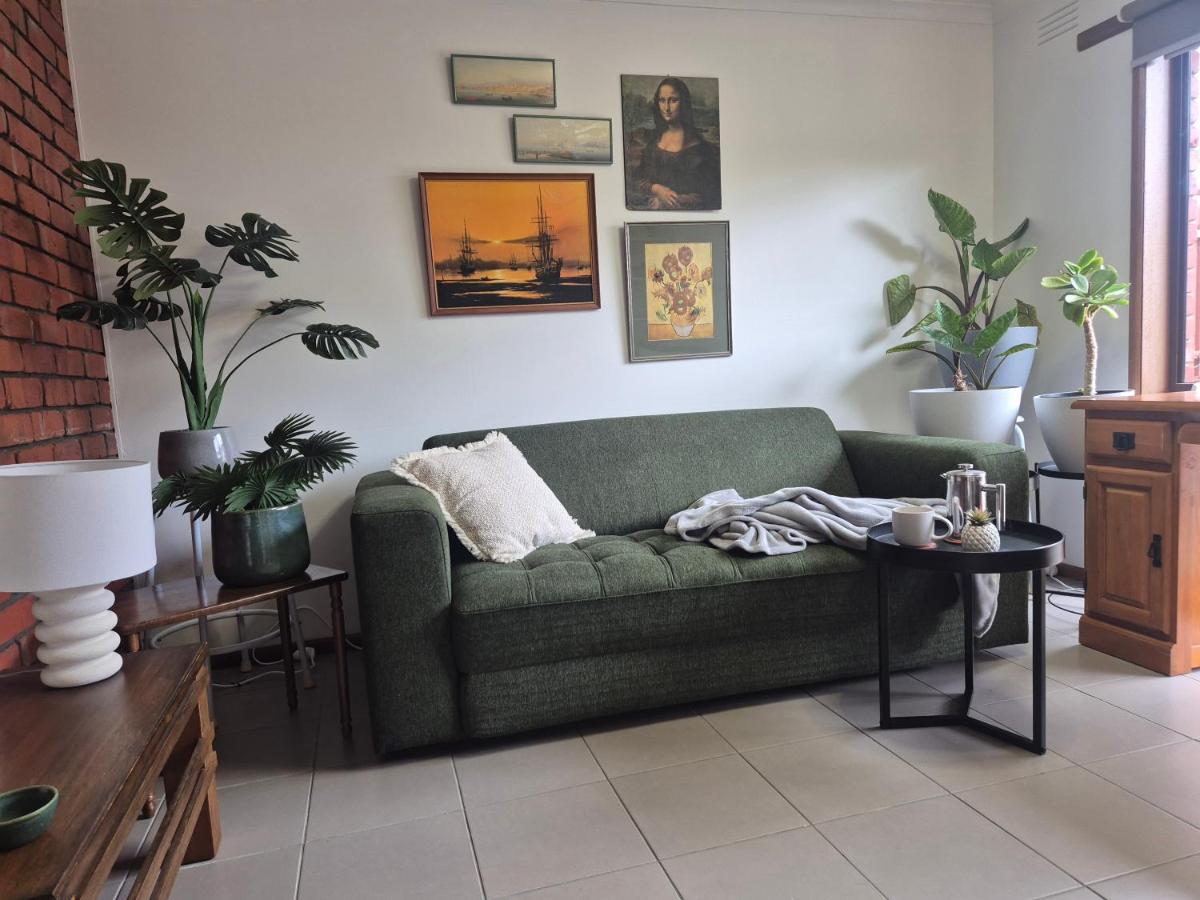 Retro Revival - Fondue, Flares & Feeling Groovy - B&B Ocean Grove
