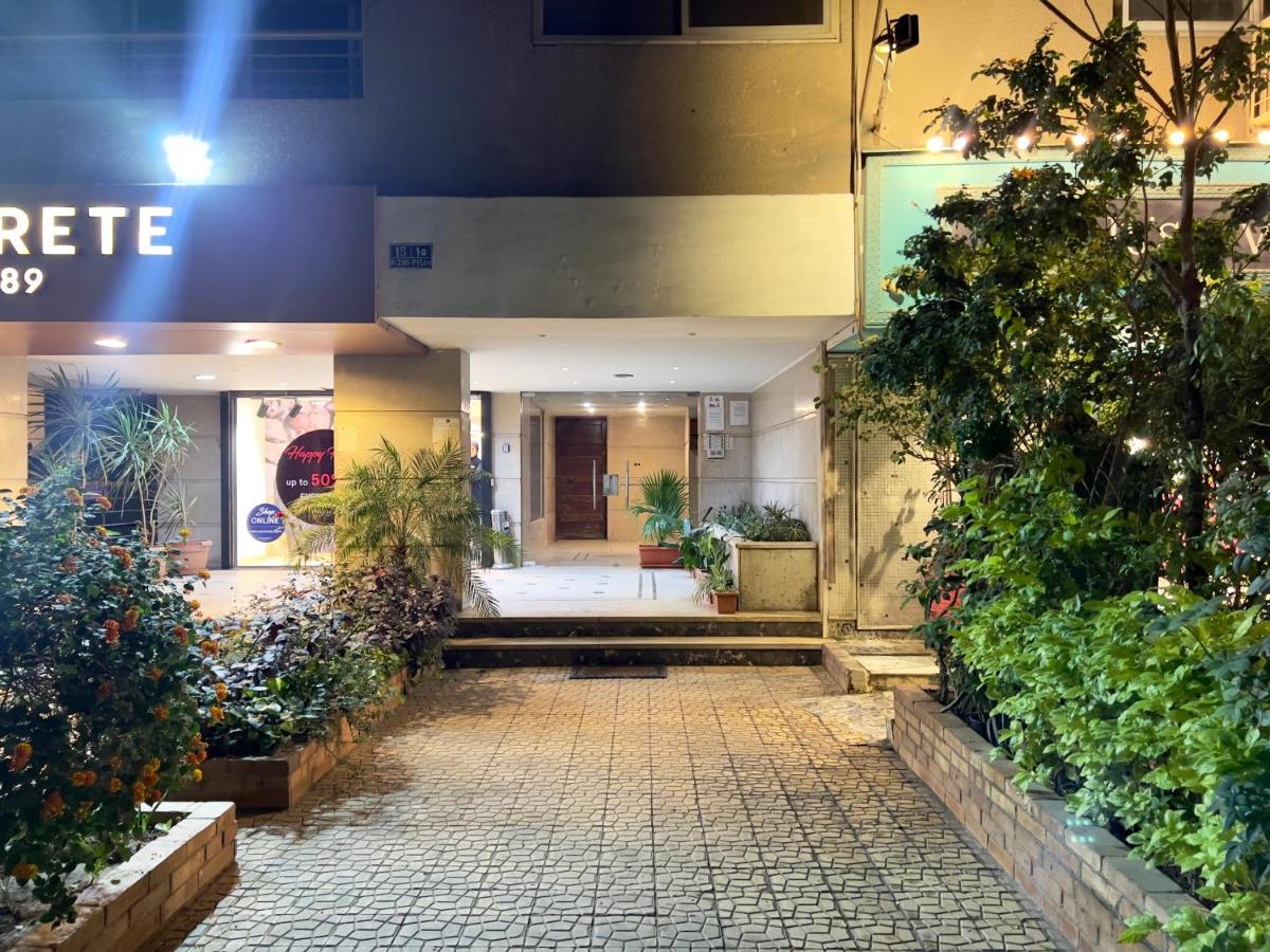 Luxurious Penthouse in Degla Maadi - Ferienwohnung Kairo