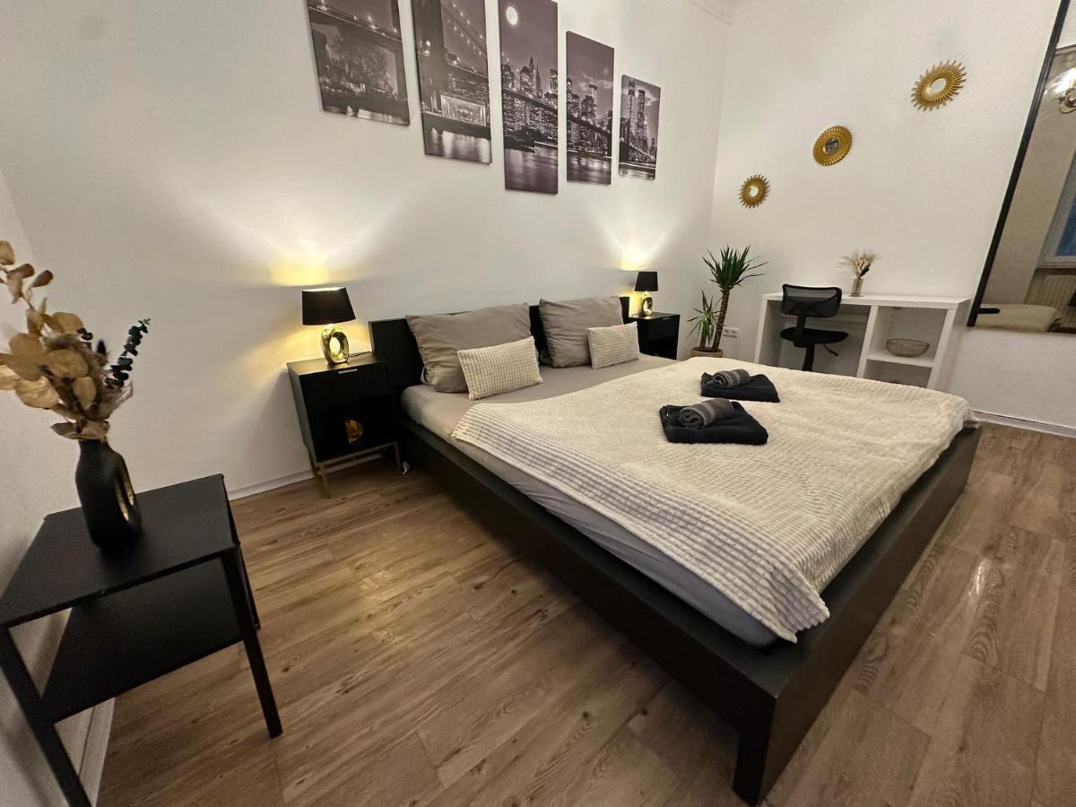 HONOR-House - Ferienwohnung Linz