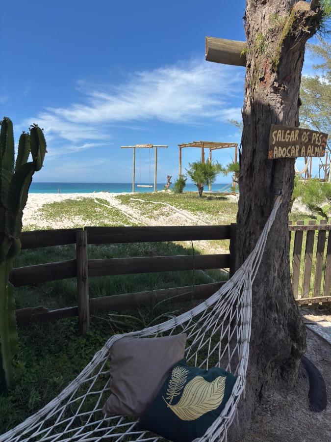 Pé na Areia I - B&B Arraial do Cabo