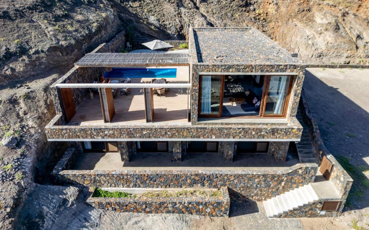 Casa Vinti9 - B&B Mindelo