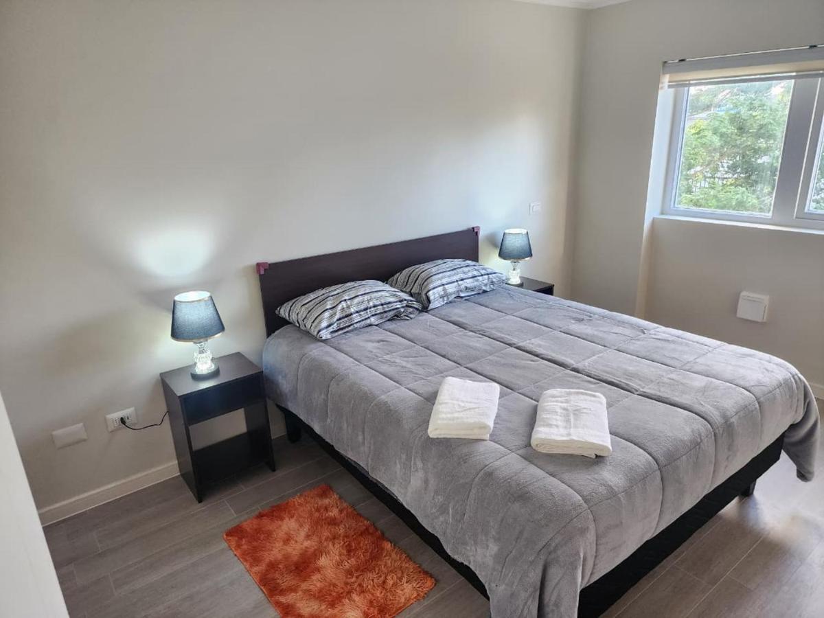 Apartment mit 2 Schlafzimmern