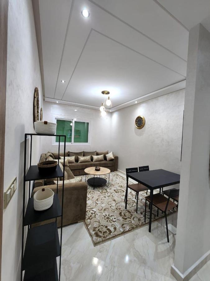 Luxe Appartement met Zwembad 18 - B&B Tangeri