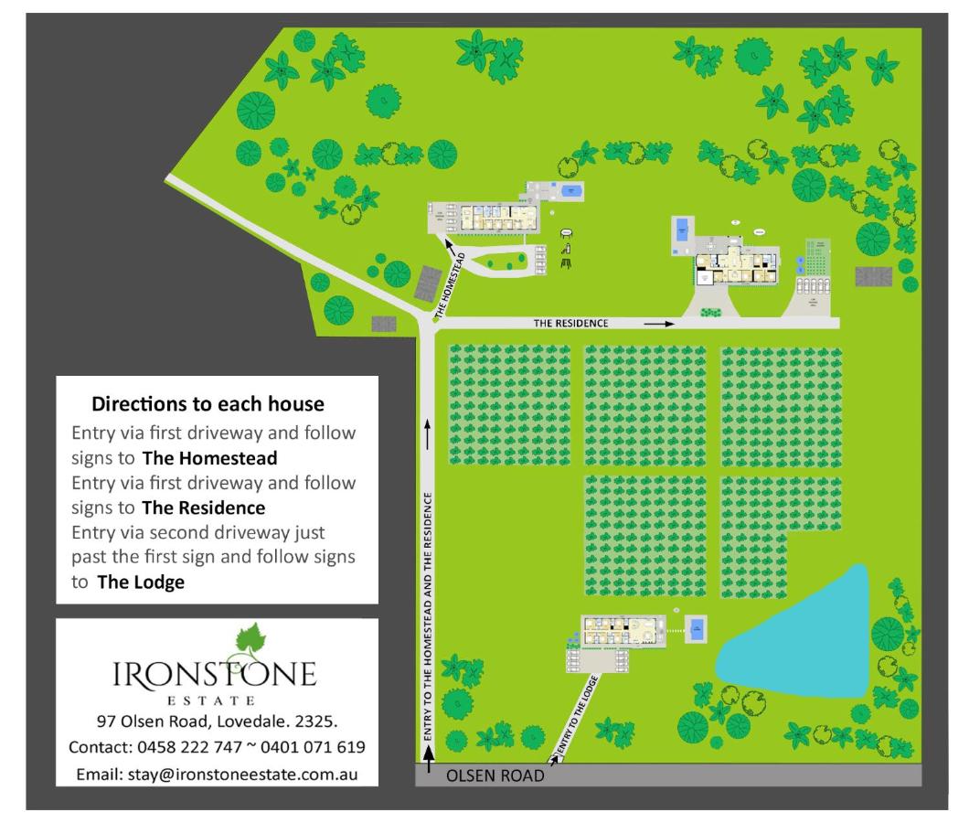 Huis met 6 Slaapkamers