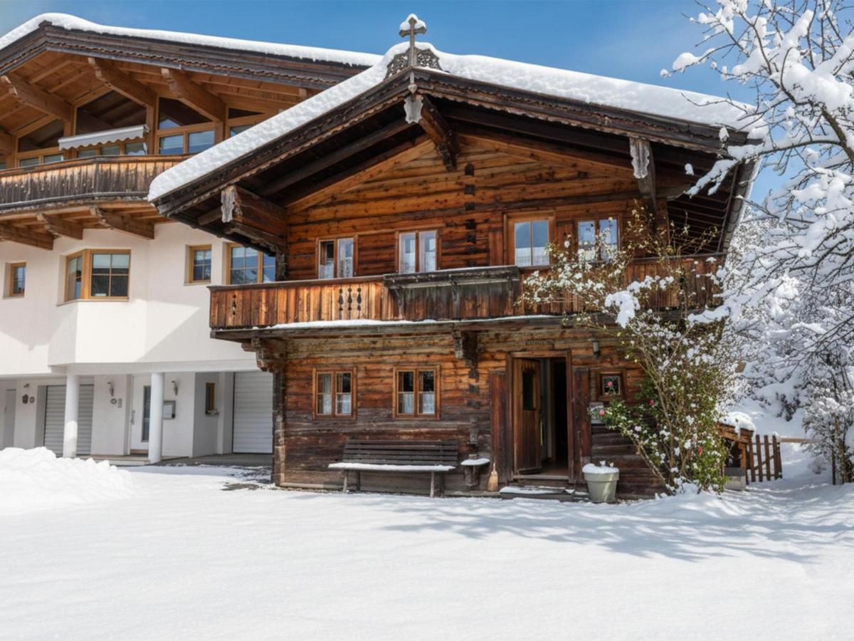 Sixhäusl - B&B Kirchberg