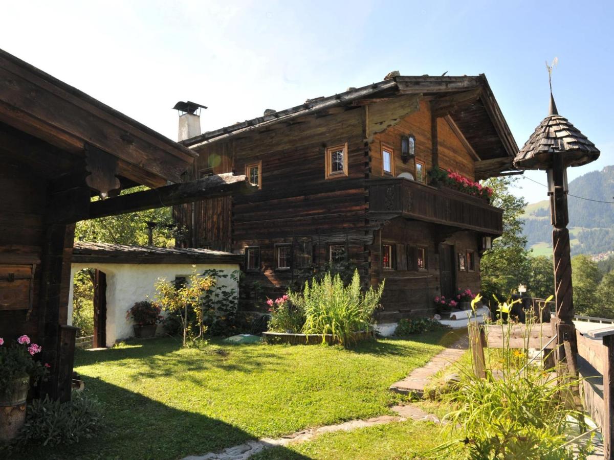 Kupferhäusl - B&B Alpbach