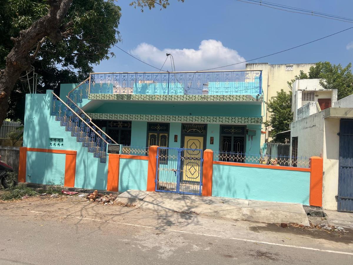 Welcomehomestay - B&B Tiruvannamalai