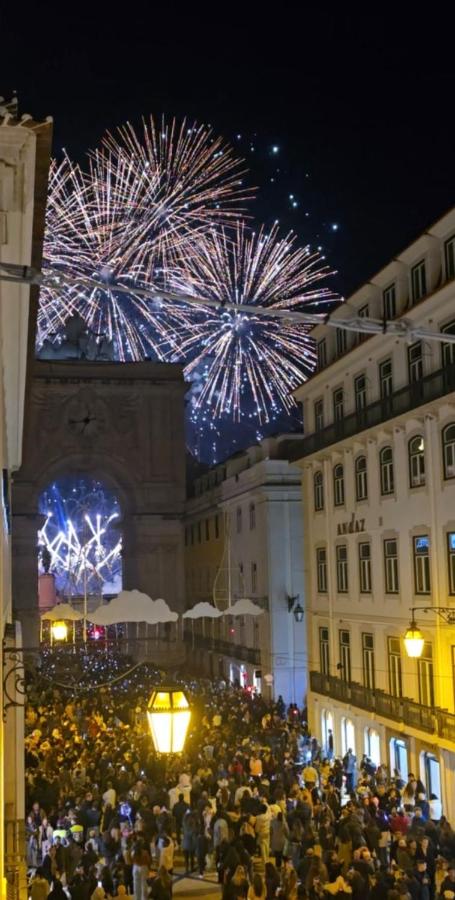 Unique Design Apartments - B&B Lisbona