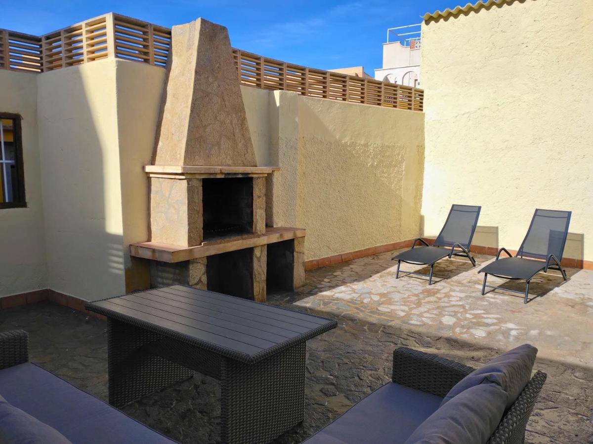 Horizon Isla Tabarca - B&B El Cabo de Gata