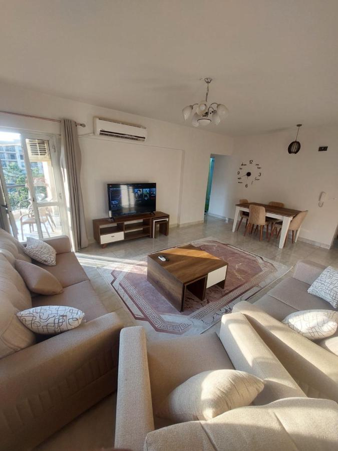 Alrehab - B&B New Cairo