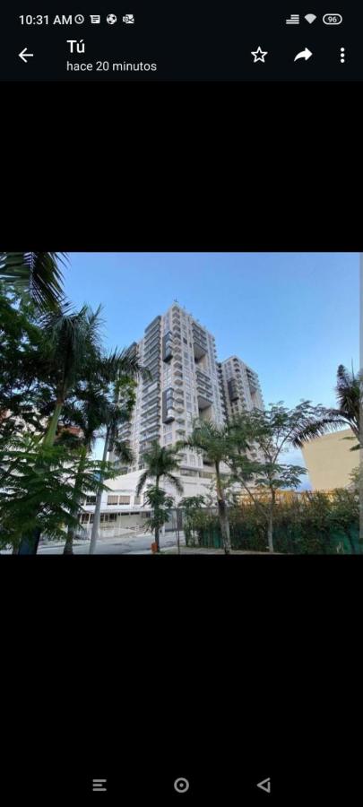 Torres de barlovento luxury - B&B Ibagué