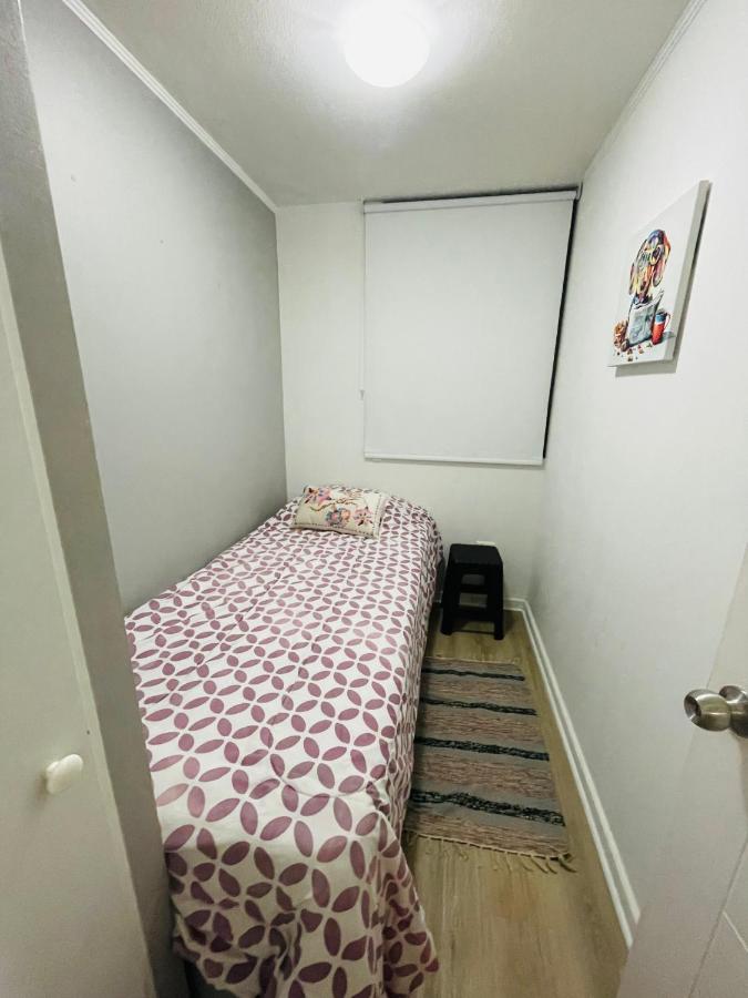 Hermoso depto Reñaca - Ferienwohnung Viña del Mar