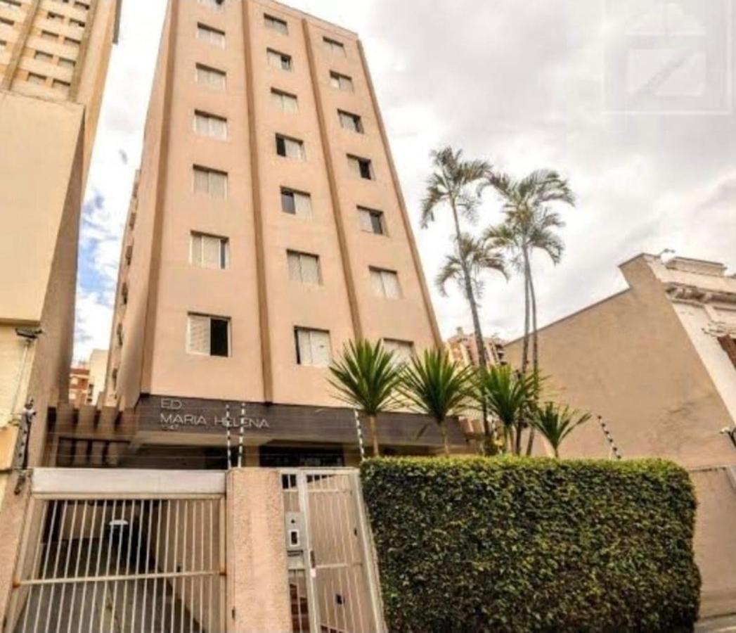 Studio completo e aconchegante com vaga de garagem - Chambres d’hôtes Campinas