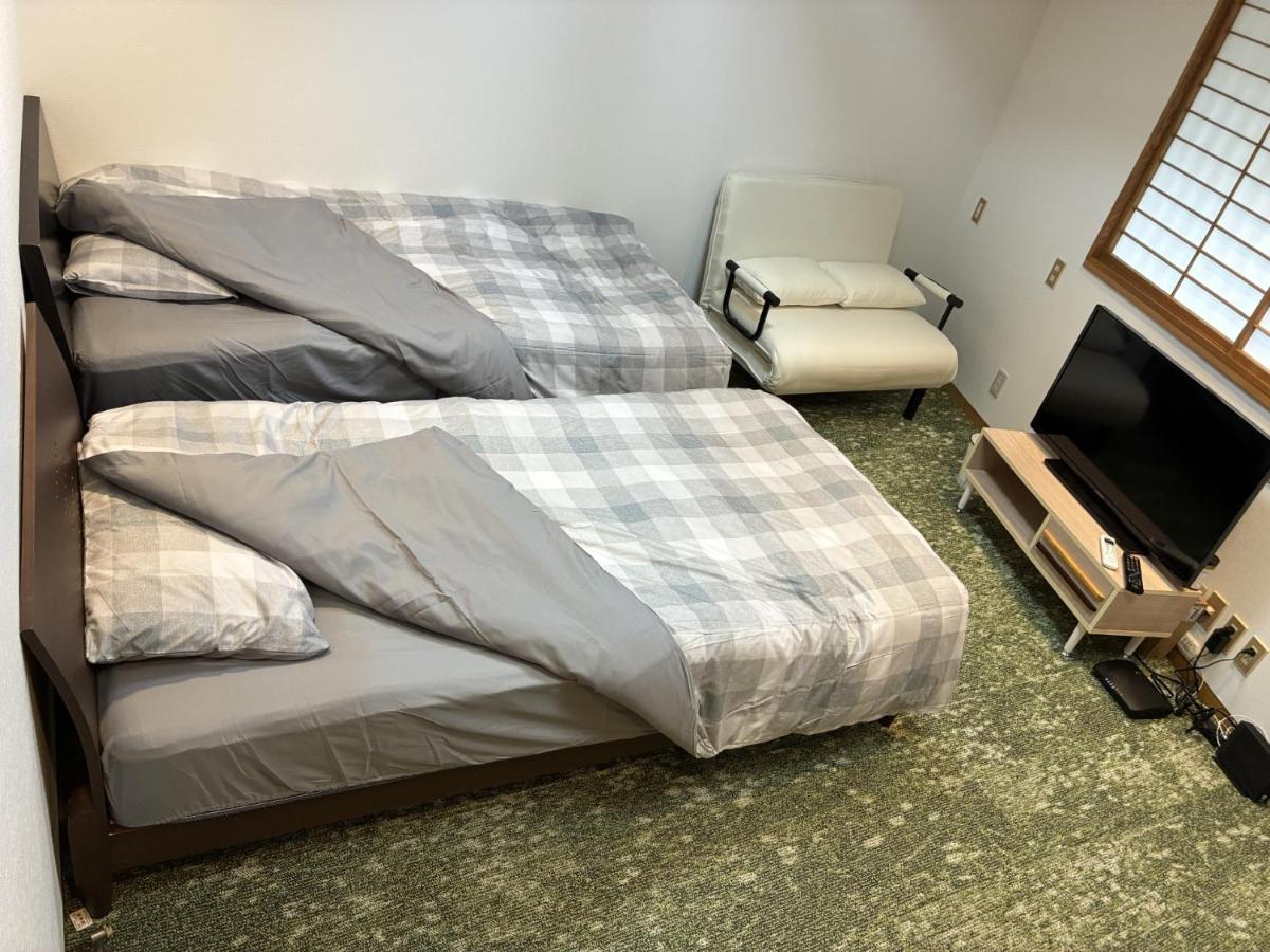 伊東駅前ゲストハウス - B&B Itō