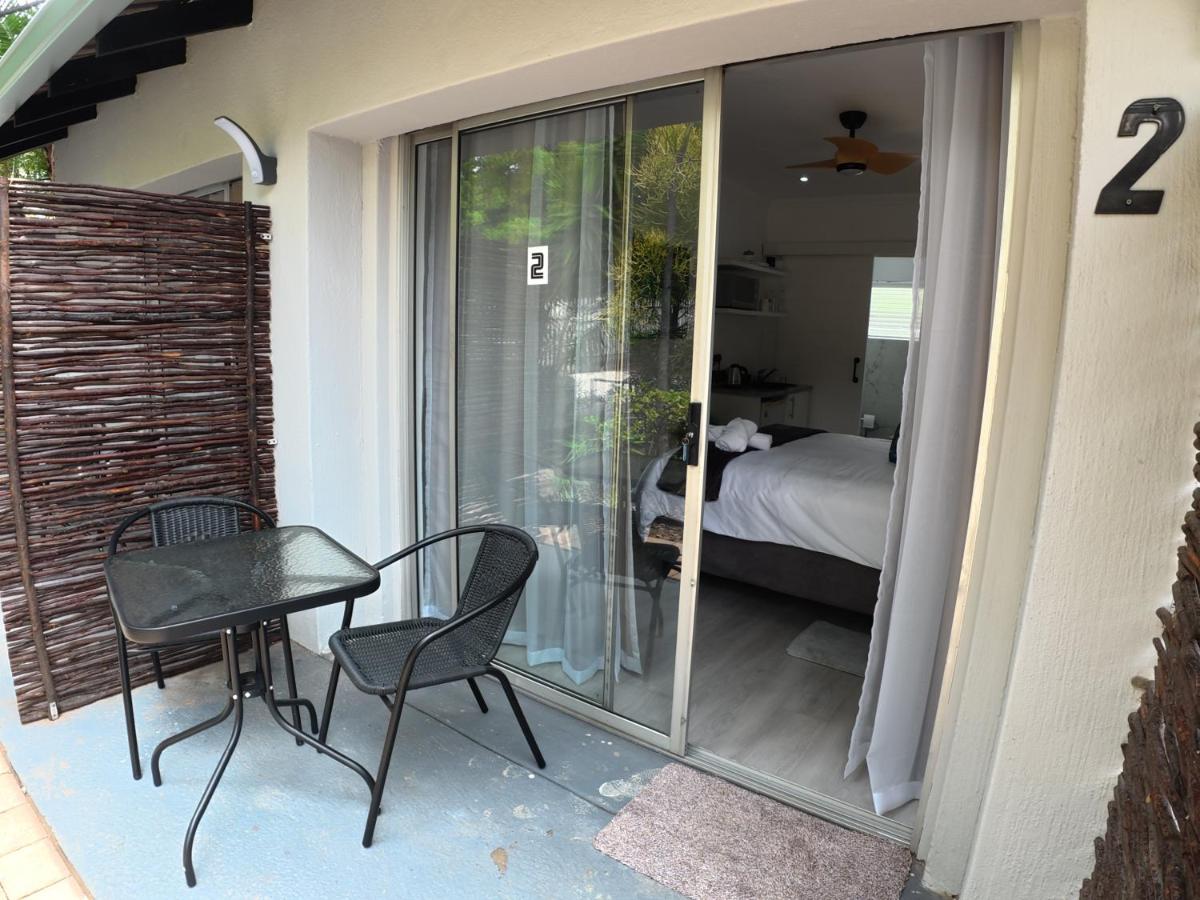 Chambre Supérieure Lit Queen-Size