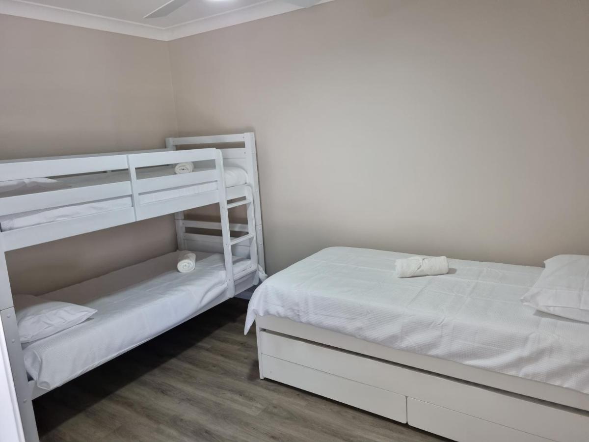 Deluxe Suite met Queensize Bed