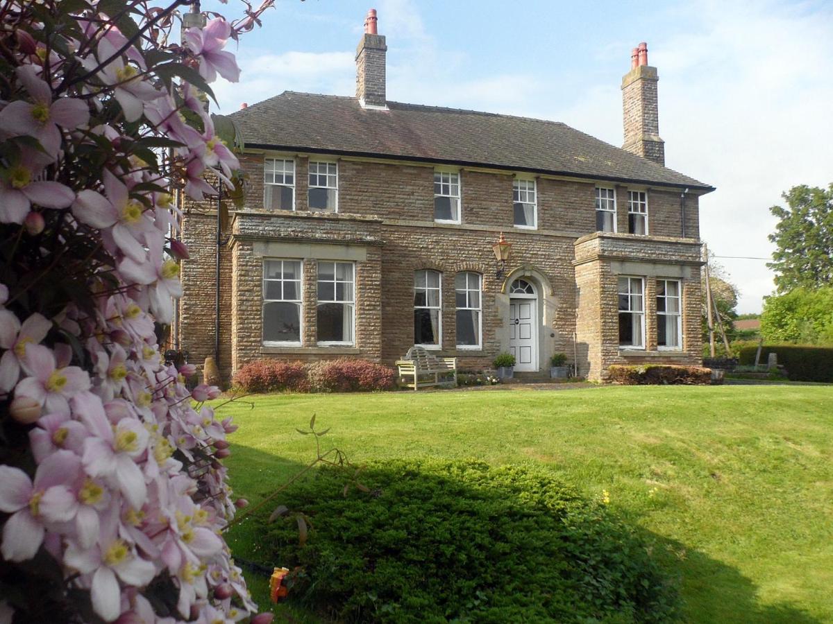 B&B Bromyard - Littlebridge House - Bed and Breakfast Bromyard