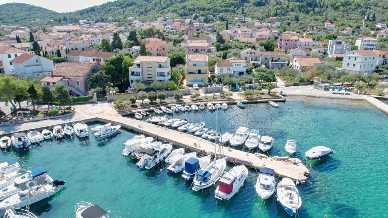 Olive Island Apartment - B&B Preko