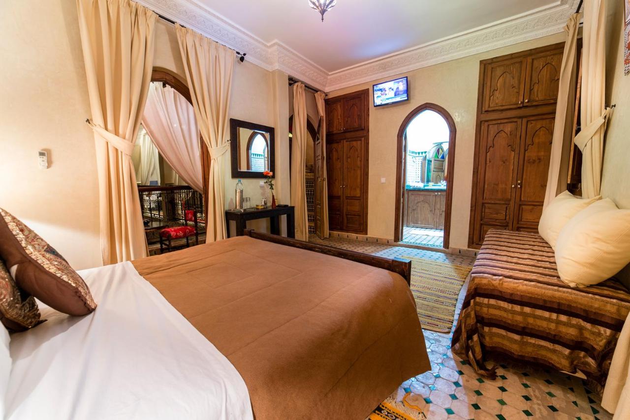 Ibtissame Suite