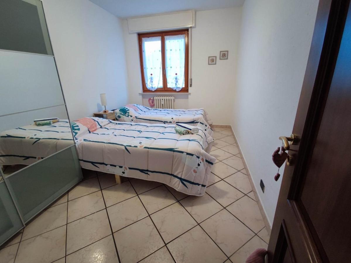 Maison Pupetta-panorama su Aosta-CIR VDA N 0413 - B&B Aosta