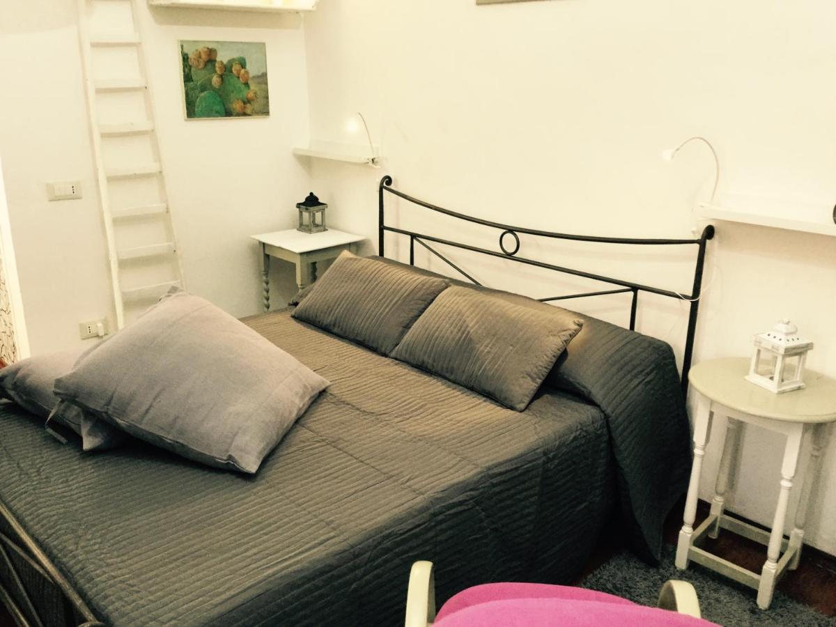 B&B Catania - Your Home in Town - Bed and Breakfast Catania