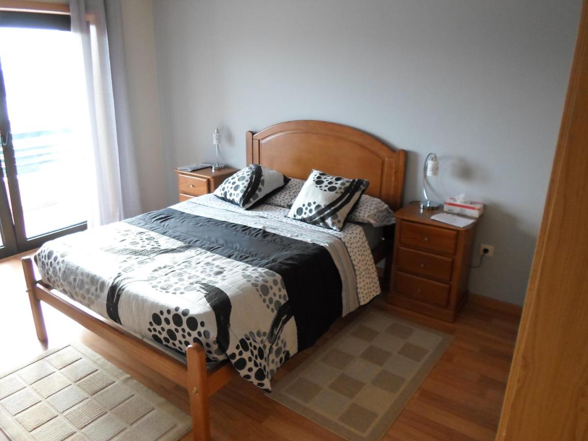 King Room with Balcony