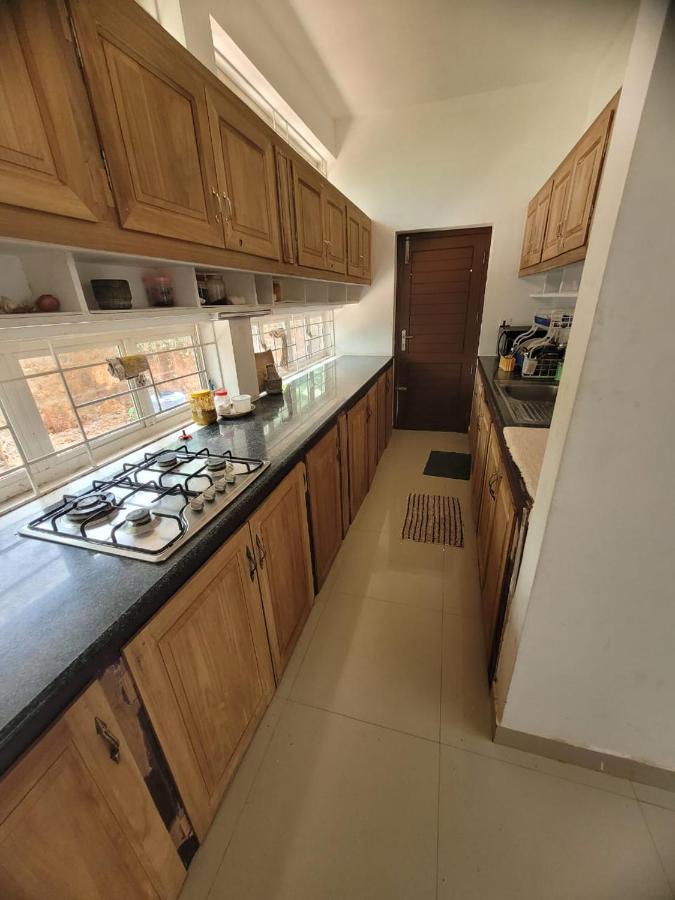 Bungalow con 2 Camere da Letto