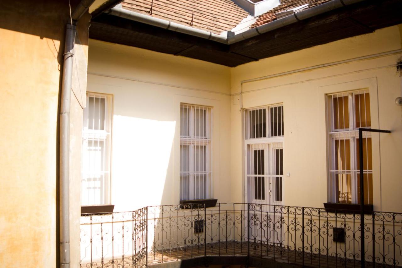 Arena Apartment - B&B Budapest