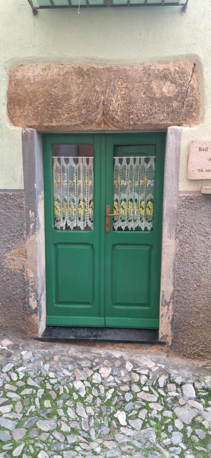 B&B Montiju - B&B Ozieri