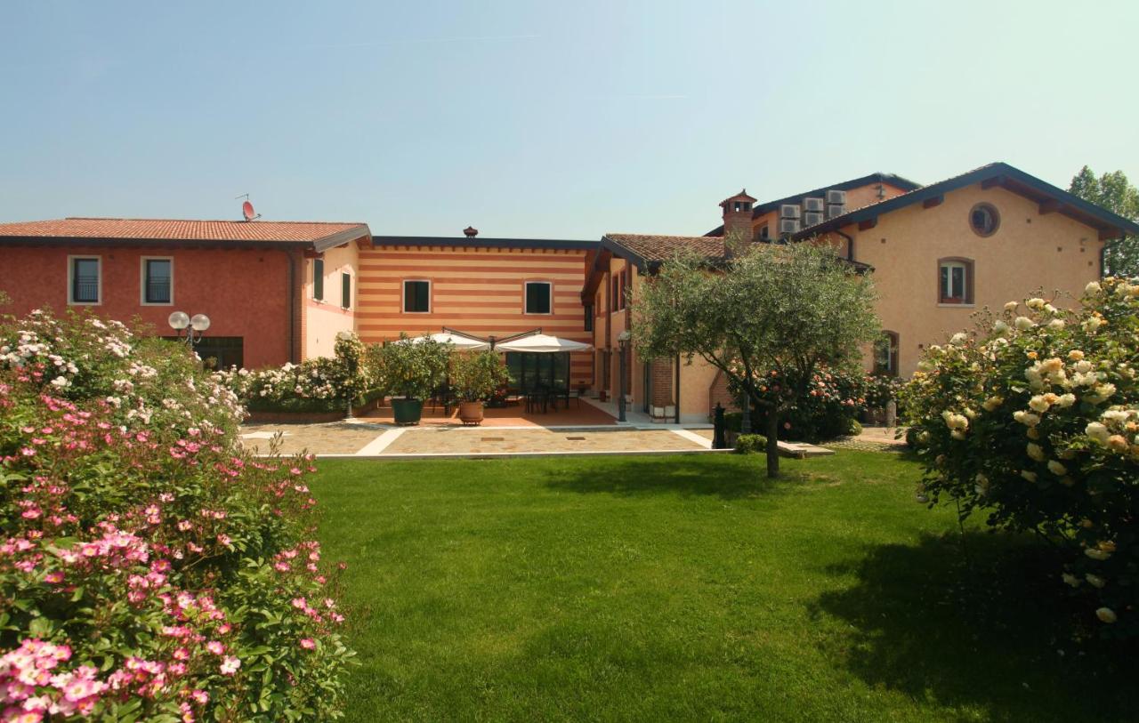 B&B Castelnuovo di Garda - Casa San Marco - Bed and Breakfast Castelnuovo di Garda