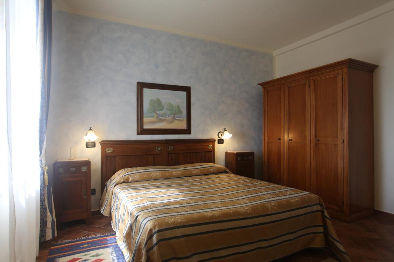 Suite met 1 Slaapkamer