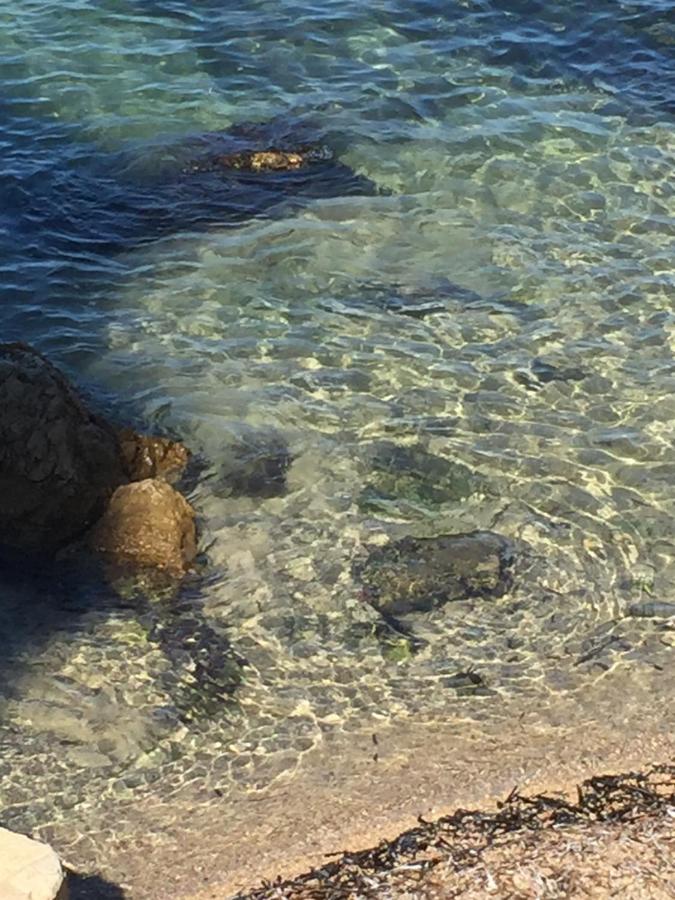 Cap Antibes Les Bosquets - Bed and Breakfast