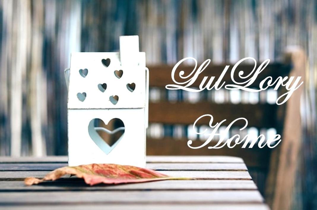 LulLory Home - B&B Burago di Molgora